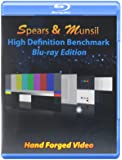 spears and munsil benchmark